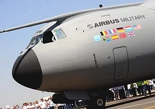 Abandon de l'A400 M : info ou intox ? 