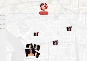 Des Toulousains lancent Neventy, un nouveau concept de réseau social
