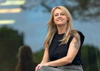 Célia Belline, Cilcare : « La France est le meilleur pays pour se lancer dans l'entrepreneuriat »