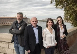Avec Fragments, la Chambre des métiers d'Occitanie met les métiers d'art dans la lumière 