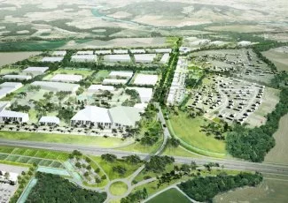 Le premier parc d'écologie industrielle prend racine dans le Tarn
