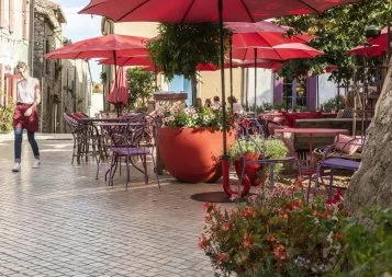 Avec Teritoria, une hôtellerie-restauration plus respectueuse de l'environnement
