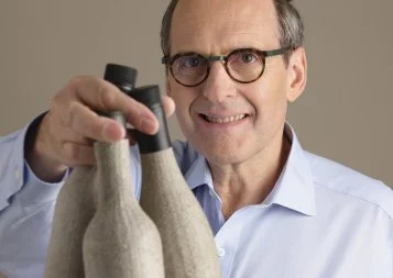 Depuis Toulouse, Green Gen Technologies s'emballe pour le lin et le carton