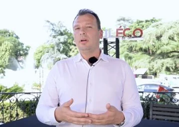 La minute : Julien Ejarque, Groupe Rempart Mutuelle