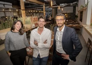 Avec Sapiens, la Cité met les bouchées doubles