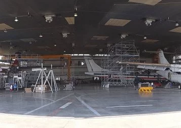 Toulouse. Atlantic Air Industrie, PME recherche trésorerie