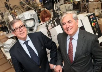 Depuis Toulouse, Paul Boyé Technologies va aussi habiller la police nationale