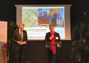 Haute-Garonne. Toujours dynamique, le secteur du BTP s'inquiète pour l'avenir