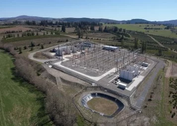En 2022, RTE Sud-Ouest a traversé la crise énergétique sans disjoncter