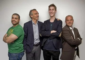 Sunwaterlife et son purificateur d'eau dans la cuvée 2014 de l'Incubateur Midi-Pyrénées