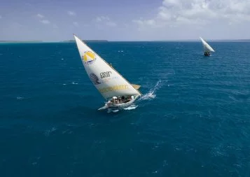 Le Toulousain Umber Studio met les voiles pour la planète