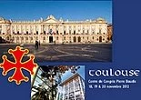Toulouse accueille les Journées nationales des centres de gestion agréés et des petites entreprises, les 19 et 20 novembre
