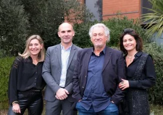 Le groupe tarnais HIS vous invite à grandir à ses côtés