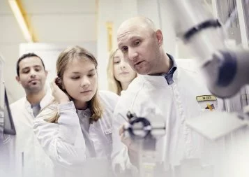 Continental organise son premier « TechInside » à Toulouse !