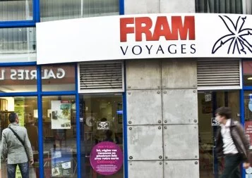 Fram : le voyagiste reste finalement à Toulouse