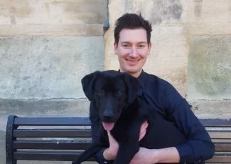 Emprunte mon toutou, la start-up toulousaine qui a du chien