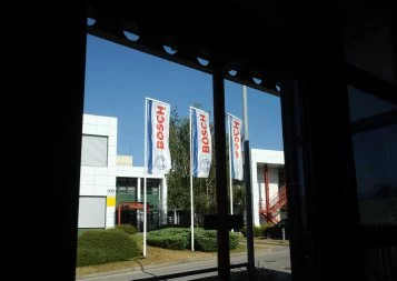 À Rodez, les syndicats de la Bosch tirent la sonnette d'alarme