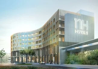 Pourquoi l'aéroport Toulouse-Blagnac investit dans l'hôtellerie