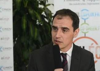 Patrick Veyrunes : « la mobilité est un thème transversal à tous les métiers de l'ingénierie »