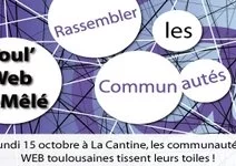 Troisième édition pour Toul'Web Démêlé, le 15 octobre