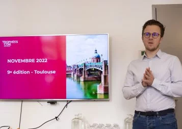 Une édition des Trophées de la Com Sud-Ouest qui veut « bousculer les habitudes » 