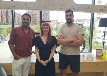 La Maif en tournée pour défendre une application destinée au monde associatif