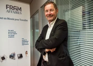 Voyages professionnels. Le Toulousain Fram Affaires veut devenir prophète en son pays