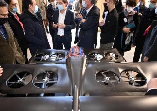Aéronautique. Le business angel Aerospace Angels en quête d'investisseurs	