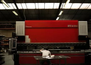 Haute-Garonne. Arcométal : une croissance et une santé de fer