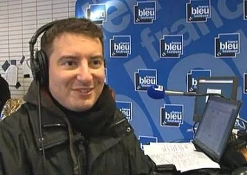 Retour en images : France Bleu Toulouse en direct du métro Jean-Jaurès
