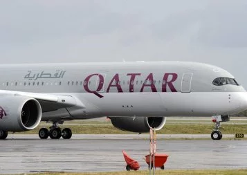 Airbus va livrer le premier A350 à Qatar Airways ce lundi 22 décembre