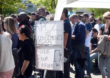 Aéronautique. Chez Derichebourg, l'accord de performance contesté est signé