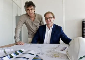 Méthaneva et Unica chauffent les Vosges au biogaz