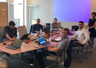 Occitanie. Comment Mobility Work est devenu le premier réseau social pour la maintenance industrielle