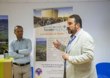 La solution d'inclusion numérique Lisio reçoit le soutien d'EDF