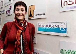 Start-up. Anne-Laure Charbonnier, au service de la collectivité