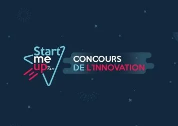 Concours Start me up : c'est parti pour la deuxième édition !