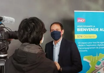 Lancé en Haute-Garonne, DéClics numériques veut promouvoir la diversité 