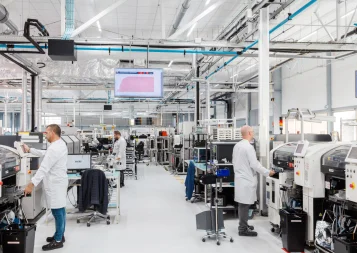 Depuis Toulouse, Actia Aerospace veut s'imposer comme acteur majeur du spatial