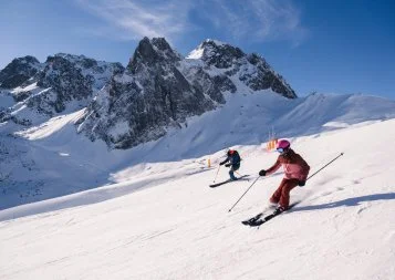 La Compagnie des Pyrénées s'investit dans les stations de ski ariégeoises