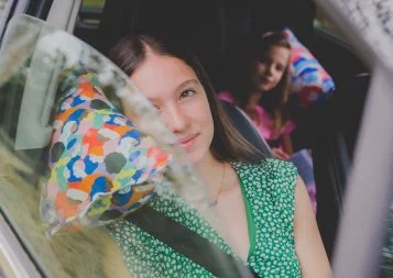 À Nailloux, la marque Petits Cadors ne s'endort pas sur ses coussins
