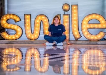 Depuis Montpellier, Swile veut diffuser plus de smile 