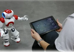 Magellium s'intéresse au potentiel du marché de la robotique