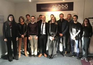 Nubbo : dix jeunes pousses intègrent l'incubateur régional d'Occitanie