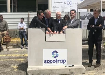 Immobilier. La clinique Pasteur investit 37 millions d'euros dans un nouveau bâtiment