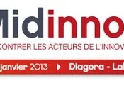 Design et innovation à l'honneur lors de Midinnov 2013, le 31 janvier