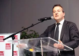 Martin Hirsch à Toulouse : « Sur l'insertion des jeunes, la responsabilité est collective »