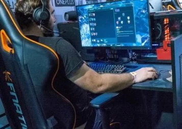 La Nouvelle éco : le secteur du jeu vidéo a le vent en poupe