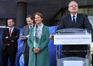 Le satellite Microcarb sera un allié précieux de la gouvernance climatique mondiale