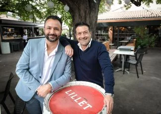 Restauration. Le Toulousain Esprit Pergo devient Maison Pergo